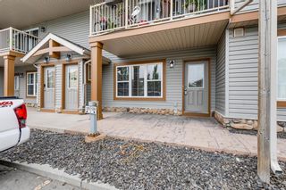 Photo 2: 104 120 Panatella Landing NW in Calgary: Panorama Hills Row/Townhouse for sale : MLS®# A2051554