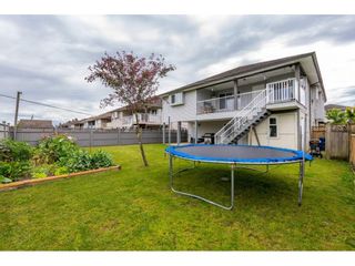 Photo 38: 31539 HOMESTEAD Crescent in Abbotsford: Abbotsford West House for sale : MLS®# R2476447