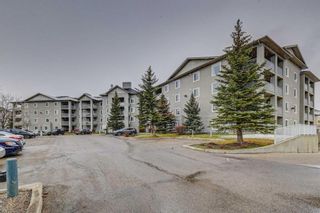 Photo 22: 4104 604 8th Street SW: Airdrie Apartment for sale : MLS®# A2128869