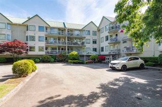 Photo 3: 306 19236 FORD ROAD in Pitt Meadows: Central Meadows Condo for sale : MLS®# R2461479