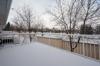 Photo 23: 30 Signature Manor SW in Calgary: Signal Hill Row/Townhouse for sale : MLS®# A1186466