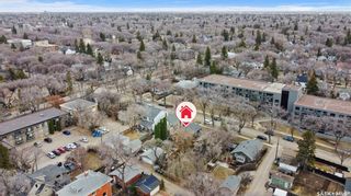 Photo 48: 217 10th Street East in Saskatoon: Nutana Residential for sale : MLS®# SK966214
