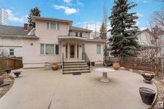 Photo 42: 10219 125 Street in Edmonton: Zone 07 House for sale : MLS®# E4384448
