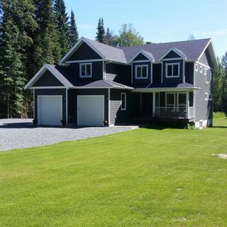 Photo 1: 12580 N KELLY Road in Prince George: North Kelly House for sale (PG City North (Zone 73))  : MLS®# R2363162