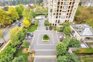 Photo 28: 804 7388 SANDBORNE Avenue in Burnaby: South Slope Condo for sale (Burnaby South)  : MLS®# R2733608