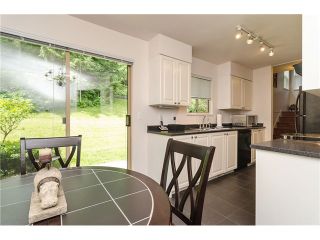 Photo 1: # 15 21960 RIVER RD in Maple Ridge: West Central Townhouse for sale in "Foxborough Hills" : MLS®# V1011348