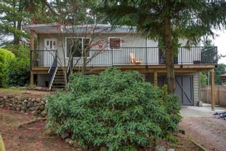 Photo 1: 3669 Hillside Ave in Nanaimo: Na Uplands House for sale : MLS®# 888400