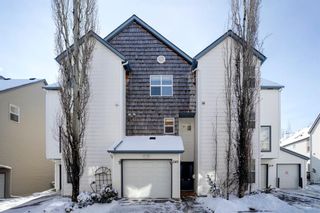 Photo 2: 245 Bridlewood Lane SW in Calgary: Bridlewood Row/Townhouse for sale : MLS®# A1185392