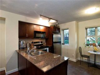 Photo 4: 12 4055 PENDER Street in Burnaby: Willingdon Heights Condo for sale (Burnaby North)  : MLS®# V970187