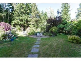 Photo 2: 2334 170TH Street in Surrey: Pacific Douglas House for sale in "Grandview" (South Surrey White Rock)  : MLS®# F1443778