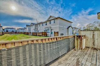 Photo 18: 1501 703 Luxstone Square SW: Airdrie Row/Townhouse for sale : MLS®# A2054051