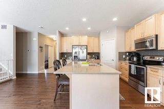Photo 3: 8524 219 Street in Edmonton: Zone 58 House for sale : MLS®# E4374304