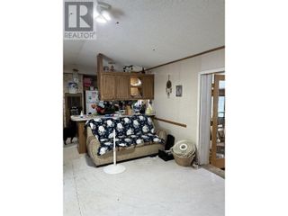 Photo 4: 5656 HORSEFLY CEMETERY ROAD in Horsefly: House for sale : MLS®# R2843601