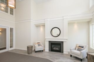Photo 5: 109 5605 HAMPTON Place in Vancouver: University VW Condo for sale in "THE PEMBERLEY" (Vancouver West)  : MLS®# R2160612