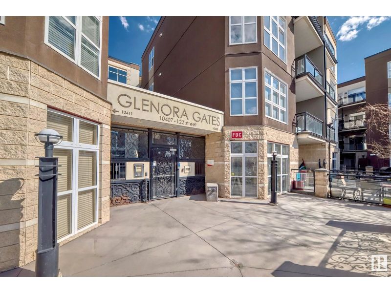FEATURED LISTING: 222 - 122 ST NW Edmonton