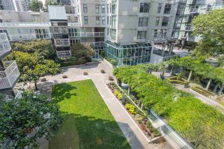 Photo 6: B405 1331 HOMER STREET in Vancouver: Yaletown Condo for sale (Vancouver West)  : MLS®# R2315055