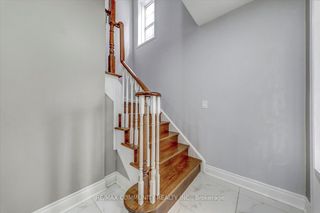 Photo 15: 27 Merchant Avenue in Whitby: Williamsburg House (2-Storey) for sale : MLS®# E8339868