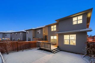 Photo 43: 359 ST. MORITZ Drive SW in Calgary: Springbank Hill Detached for sale : MLS®# A2093112