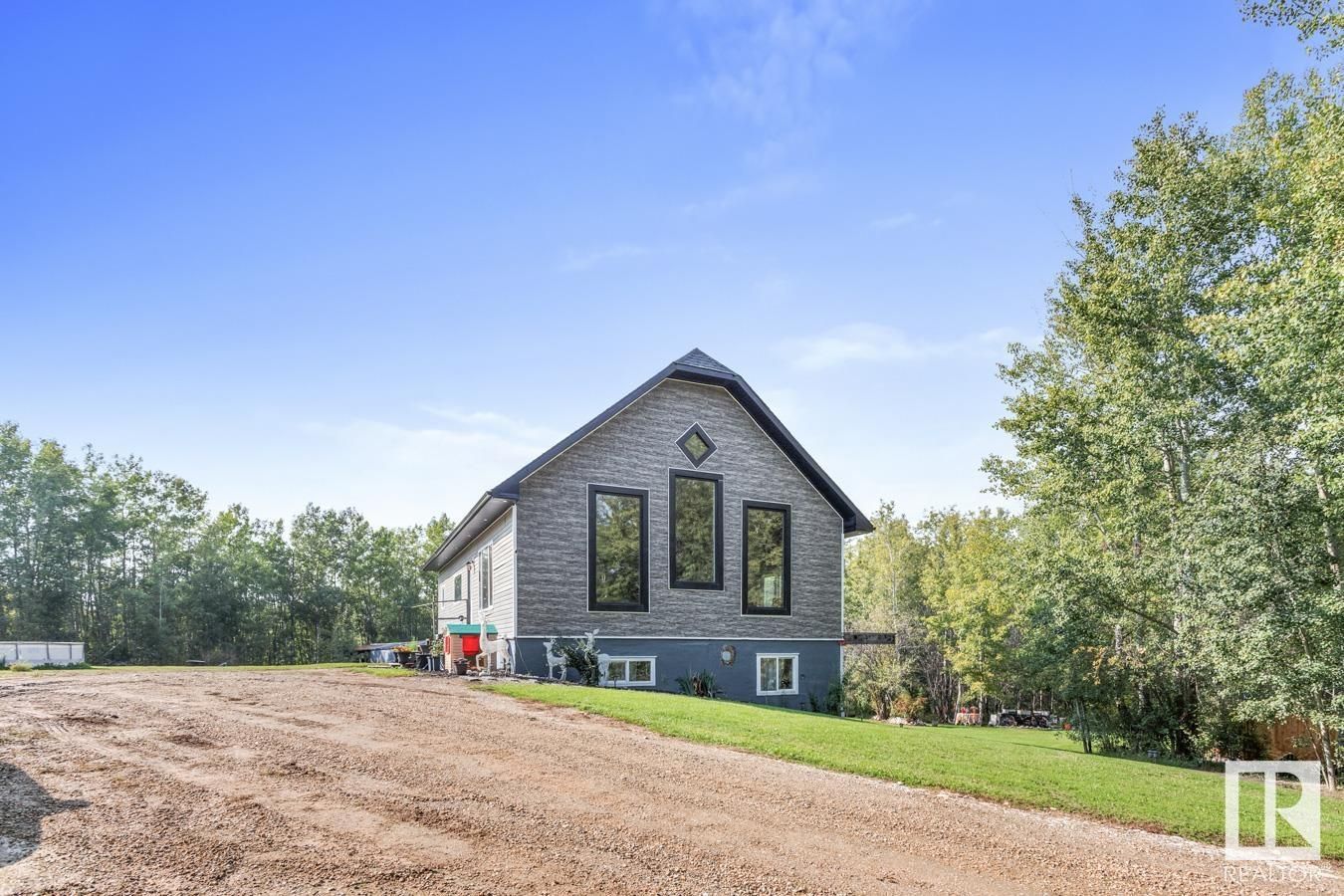 16  52414 RGE RD 30, Rural Parkland County