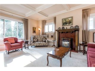 Photo 5: 2063 W 37TH Avenue in Vancouver: Quilchena House for sale (Vancouver West)  : MLS®# V1109855
