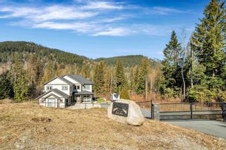 Photo 33: 33795 DARBYSHIRE Drive in Mission: Mission BC House for sale : MLS®# R2806367
