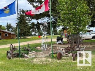 Photo 23: 65060 Twp Rd 620: Rural Woodlands County House for sale : MLS®# E4298182
