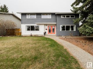 Photo 1: 4032 120 Street in Edmonton: Zone 16 House for sale : MLS®# E4292078