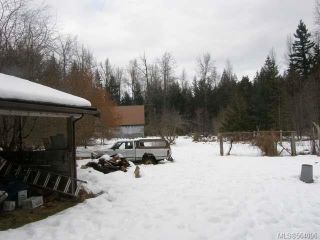 Photo 5: 4654 Forbidden Plateau Rd in COURTENAY: CV Courtenay West House for sale (Comox Valley)  : MLS®# 564096