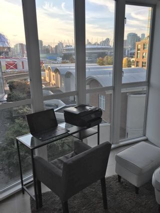 Photo 7: 506 1255 MAIN STREET in Vancouver: Mount Pleasant VE Condo for sale (Vancouver East)  : MLS®# R2009306