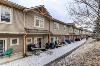 Photo 28: 8 172 Rockyledge View NW in Calgary: Rocky Ridge Row/Townhouse for sale : MLS®# A2037640