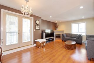 Photo 7: 6 9060 GENERAL CURRIE Road in Richmond: McLennan North Townhouse for sale in "Jimmy's Garden" : MLS®# R2399875