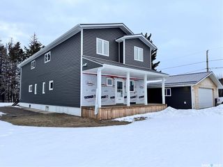 Main Photo: 248 Armour Drive in Foam Lake: Residential for sale : MLS®# SK963425