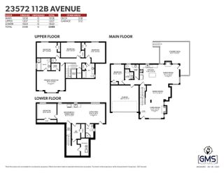 Photo 39: 23572 112B Avenue in Maple Ridge: Cottonwood MR House for sale : MLS®# R2832955