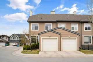 Photo 11: 3 Chapalina Square SE in Calgary: Chaparral Row/Townhouse for sale : MLS®# A1212403