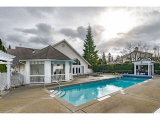 Photo 37: 37 9208 208 Street in Langley: Walnut Grove Townhouse for sale in "Churchill Park" : MLS®# R2660297