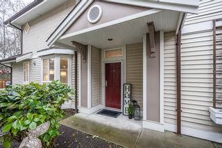 Photo 3: 8 6950 120 Street in Surrey: West Newton Townhouse for sale : MLS®# R2836518