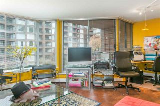 Photo 2: 417 1333 HORNBY STREET in Vancouver: Downtown VW Condo for sale (Vancouver West)  : MLS®# R2236200