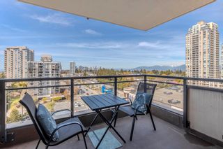 Photo 6: 1101 7225 ACORN Avenue in Burnaby: Highgate Condo for sale (Burnaby South)  : MLS®# R2871949