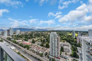 Photo 5: 3403 3809 EVERGREEN Place in Burnaby: Sullivan Heights Condo for sale in "City of Lougheed" (Burnaby North)  : MLS®# R2799642