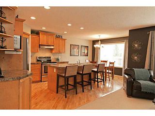 Photo 9: 733 CRANSTON Drive SE in Calgary: Cranston Residential Detached Single Family for sale : MLS®# C3634591