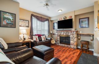 Photo 14: 2928 PANORAMA Drive in Coquitlam: Westwood Plateau Townhouse for sale in "Silver Oak" : MLS®# R2751594
