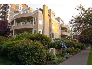 Photo 10: PH2 950 BIDWELL Street in Vancouver: West End VW Condo  (Vancouver West)  : MLS®# V838578