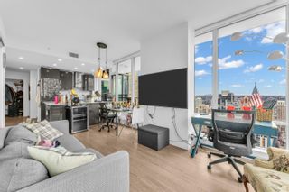 Photo 11: 3306 1283 HOWE Street in Vancouver: Downtown VW Condo for sale (Vancouver West)  : MLS®# R2859354