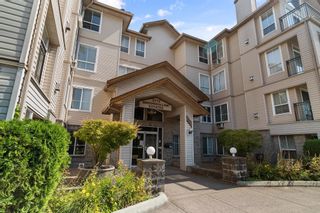 Photo 3: 104 2772 CLEARBROOK Road in Abbotsford: Abbotsford West Condo for sale in "BROOKHOLLOW ESTATES" : MLS®# R2717961