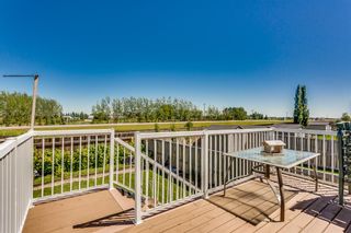 Photo 19: 738 Carriage Lane Drive: Carstairs Duplex for sale : MLS®# A1019396