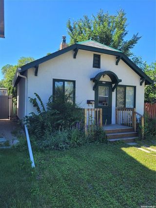 Main Photo: 3050 Montague Street in Regina: Lakeview RG Residential for sale : MLS®# SK902597