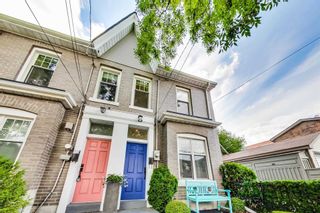 Photo 38: 146 Tecumseth Street in Toronto: Niagara House (2 1/2 Storey) for sale (Toronto C01)  : MLS®# C5710841