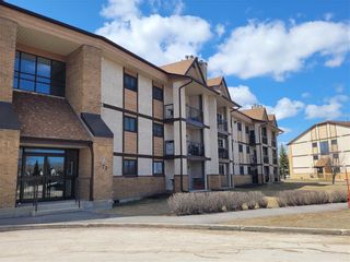 Photo 1: 5114 173 Victor Lewis Drive in Winnipeg: Linden Woods Condominium for sale (1M)  : MLS®# 202209562