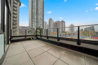 Photo 20: 205 1325 ROLSTON Street in Vancouver: Downtown VW Condo for sale in "The Rolston" (Vancouver West)  : MLS®# R2840532