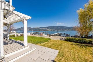 Photo 41: 281 Shorts Road, in Kelowna: House for sale : MLS®# 10280775